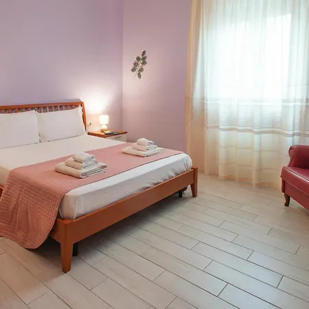 Welcomely - Central Comfort Holiday House * Alghero