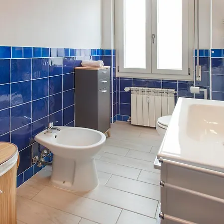 Welcomely - Central Comfort Holiday House * Alghero