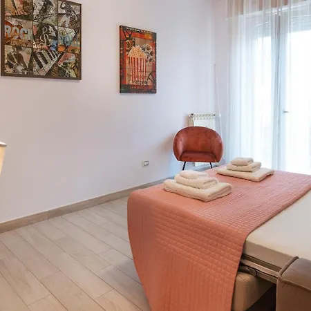 Welcomely - Central Comfort Holiday House * Alghero