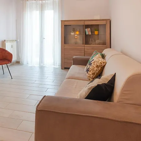 Welcomely - Central Comfort Holiday House Alghero